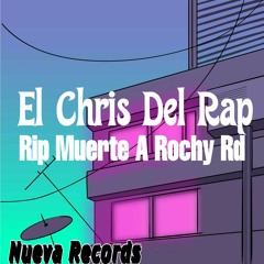 R.I.P muerte a rochy RD