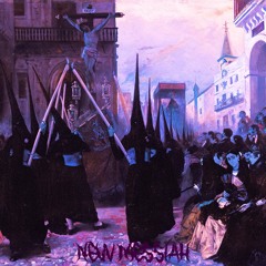 NEW MESSIAH (Prod. Kobaine)