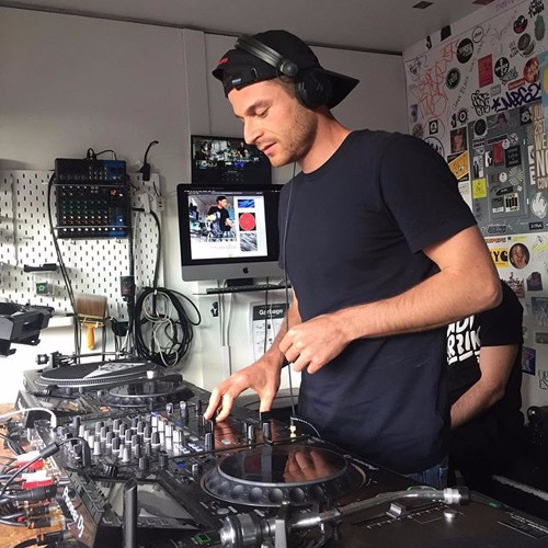 Etapp Kyle @ The Lot Radio 06 - 22 - 2019