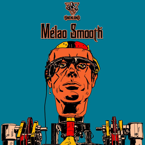 Mélao SMOOTH (ShenlongZ Mashup) (Vietnamese & Spanish Ver)