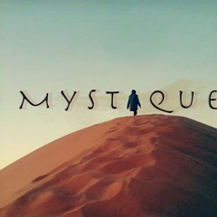 Sharanna - Mystique (Original Mix)