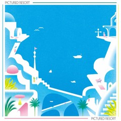 Pictured Resort - Age Of Evening Calm (from 2nd Album "Pictured Resort")