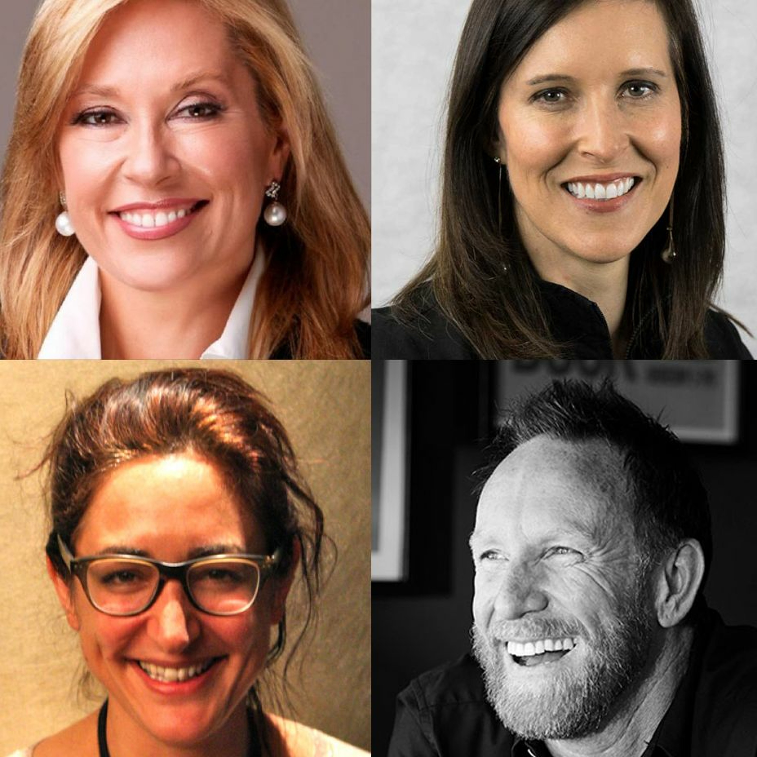 Better Future Podcast - Made for People - Design in the Boardroom