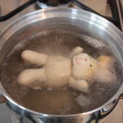 Love Psycho 2 (Prod.Kim Gil Tentacion)