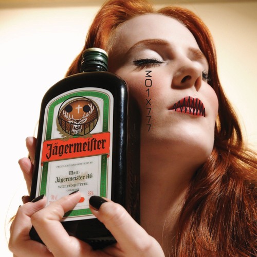 JÄGERMEISTER