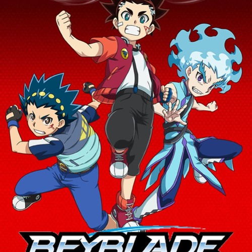 Beyblade Burst Gt Theme Cover By Tbk By Tsm Free Playlists On
