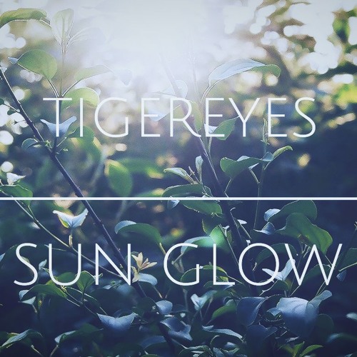 Sun Glow (wave version)