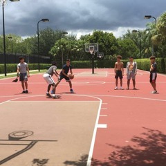 Aint Shit(DreamChasers)