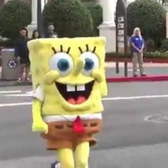 Spongebob Walking Type Beat