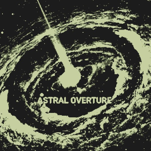 Astral Overture