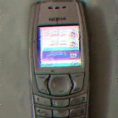 Nokia Ringtone Arabic (Remix)