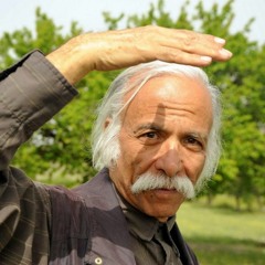 محمد ابراهیم جعفری  | وقتی دلتنگم به تو می‌اندیشم