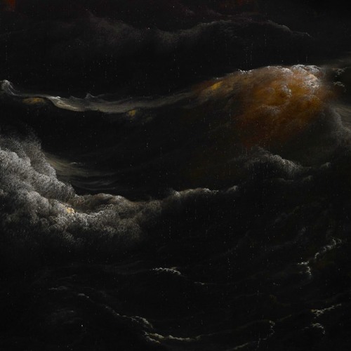 COLD SWEATS AT 3AM (Prod. Tyde)