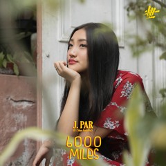 J. Par - 6000 Miles (ft: Shyn Guitarist)