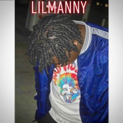Lil Manny - Hold On