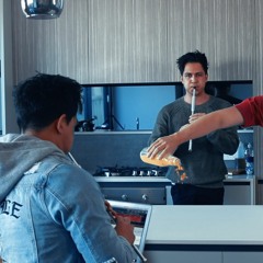 Kokoda By Lincoln Hilton