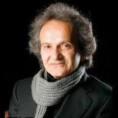 شهرداد روحانی-رقص عذرا