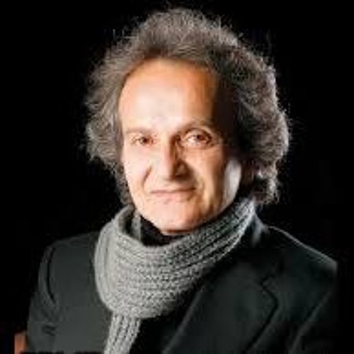 شهرداد روحانی-رقص عذرا