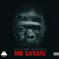 Mo Savage (Junior Sparks)