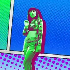 Kreayshawn - Go Hard (Slowed)