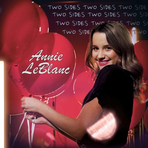Stream Cherry X Styles Listen To Annie Leblanc Songs Playlist Online For Free On Soundcloud