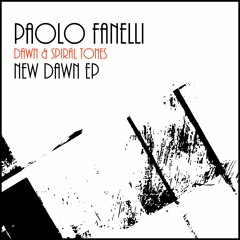 Paolo Fanelli - Dawn Snippet (30 Juni Exclusive on Beatport)