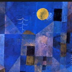 Cover Me With The Night