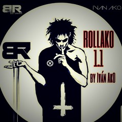 RollAkO 1.1 MAYO 17 by Iván AkO