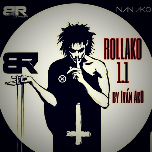 RollAkO 1.1 MAYO 17 by Iván AkO