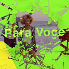 Gregor Salto Feat. Curio Capoeira Para Voce (Tomas Lu Remix)