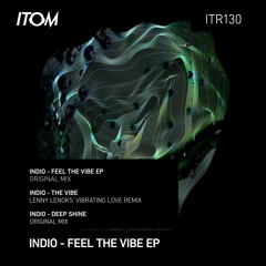 Indio - Deep Shine (Original Mix)