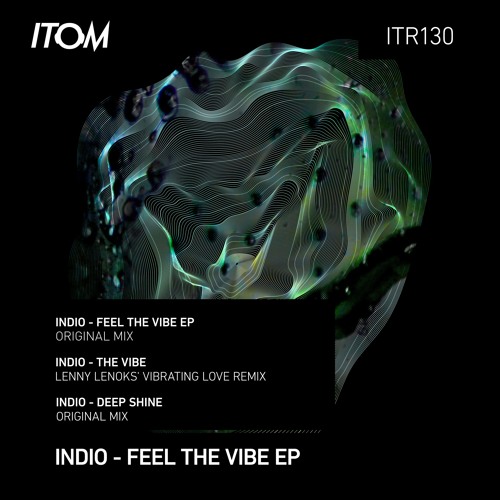 Indio - Deep Shine (Original Mix)