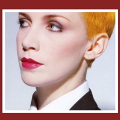 Here Comes the Rain Again (Eurythmics cover)