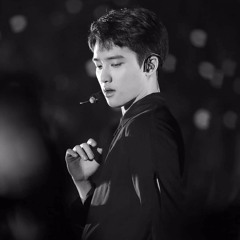 Do Kyungsoo (EXO)- For Life(English Ver.) in.mp3