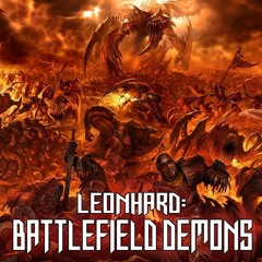 Leonhard - BATTLEFIELD DEMONS