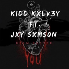 Ft. Jay Samson - BoomBuster