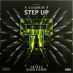 SaQmir - Step Up (Original Mix)