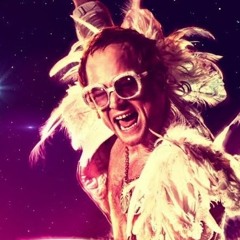 (I'm Gonna) Love Me Again (Elton John) ROCKETMAN movie cover by Manny Sousa
