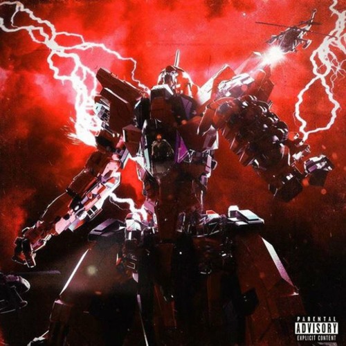 Comethazine - Just Sayin (PXCHY! EDIT)