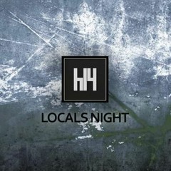 Gian Rinaldi @ H14 Locals Night