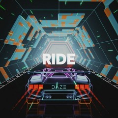 Ride | Dababy x Tyga x Offset type flute beat