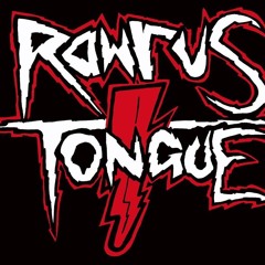 RAWRUS TONGUE - DINOSAUR LANGUAGE - EGO KILLER