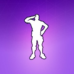 Fortnite - Crackdown (Trimix remix)