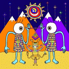 [Instrumental for] What A Colorful World