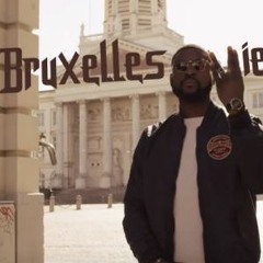 Damso - BruxellesVie I Bboy Remix By SLB