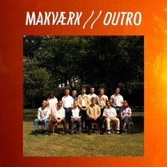 Blowing In The Wind (Oscar Friisgaard)