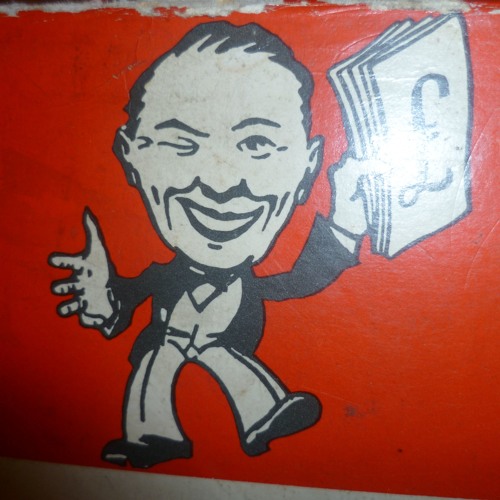 Mr S