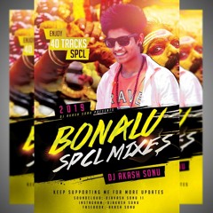 20 LASKHAR JATHARA LO NA BONALA PANDUGA SONG MIX DJ AKASH SONU