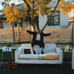 Crazy Auntie Carol (explicit)