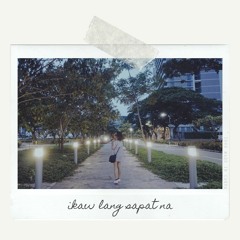 [Cover] Maris Racal - Ikaw Lang Sapat Na